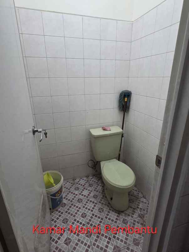 disewakan rumah kelapa gading