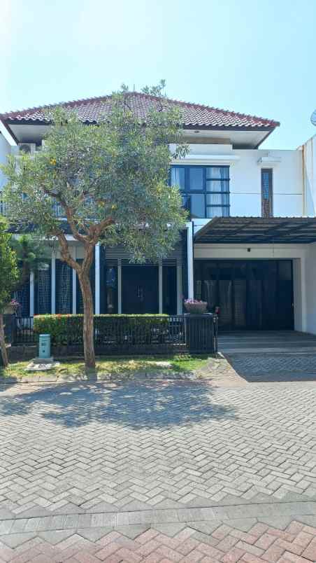 disewakan rumah kertajaya