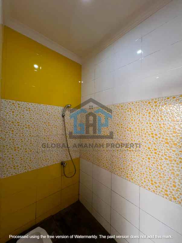 disewakan rumah komplek cibabat