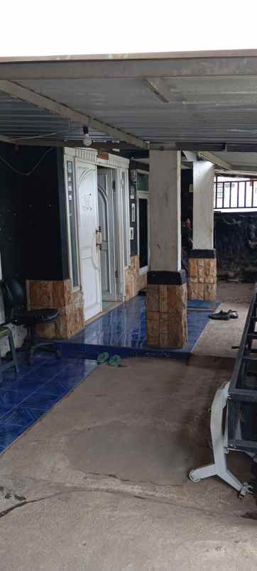 disewakan rumah komplek cihanjuang