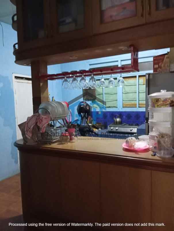 disewakan rumah komplek cihanjuang