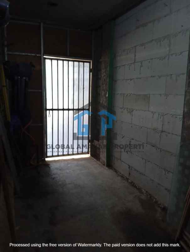 disewakan rumah komplek cihanjuang