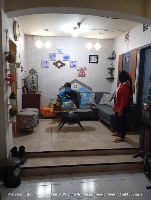 disewakan rumah komplek cihanjuang