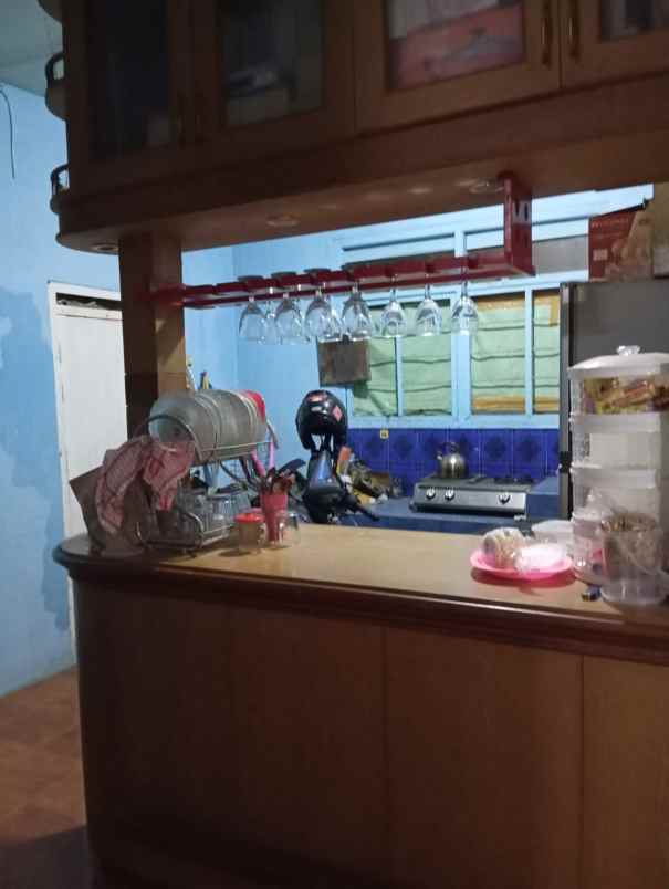 disewakan rumah komplek cihanjuang