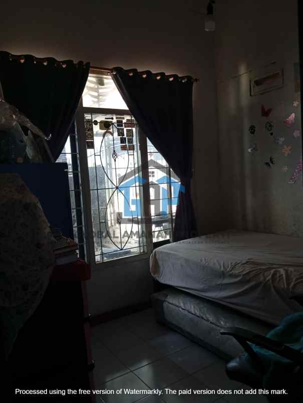 disewakan rumah komplek cihanjuang