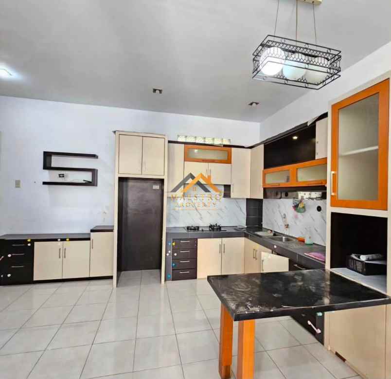 disewakan rumah komplek mutiara residence