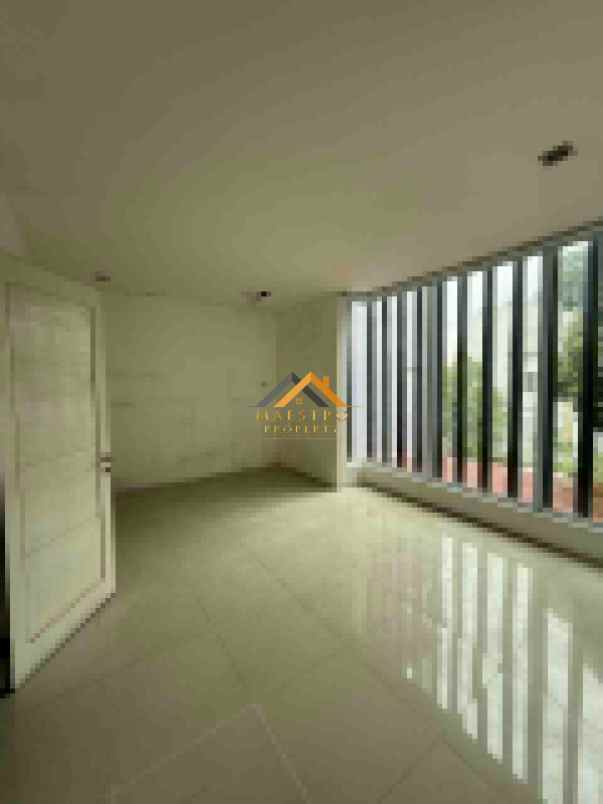 disewakan rumah komplek mutiara residence