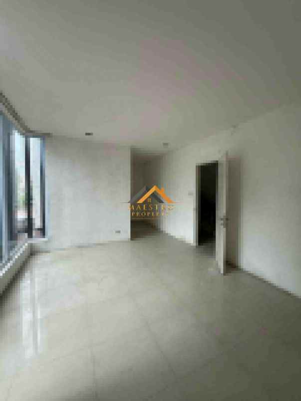 disewakan rumah komplek mutiara residence