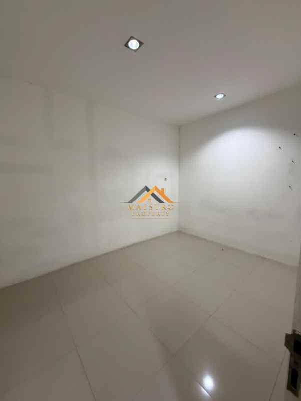disewakan rumah komplek mutiara residence