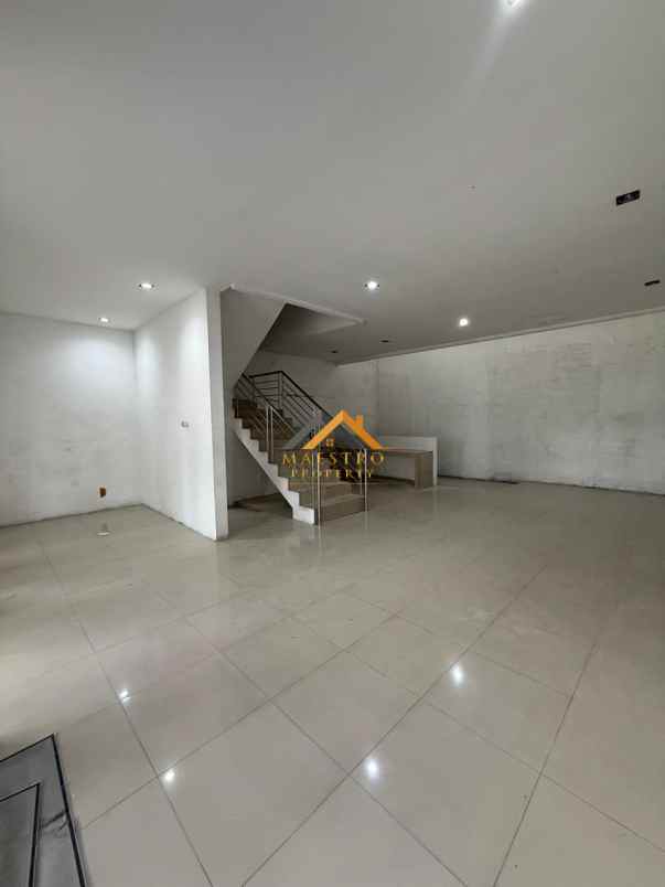 disewakan rumah komplek mutiara residence