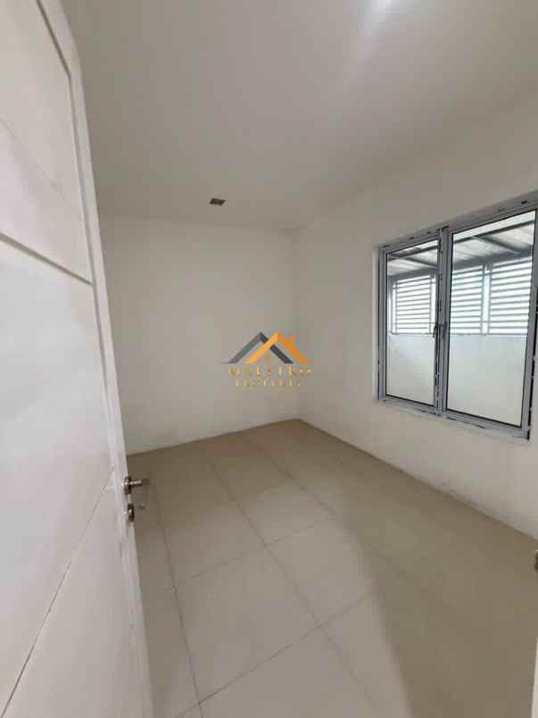 disewakan rumah komplek mutiara residence