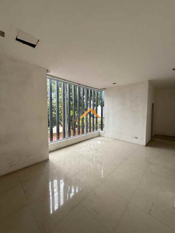 disewakan rumah komplek mutiara residence
