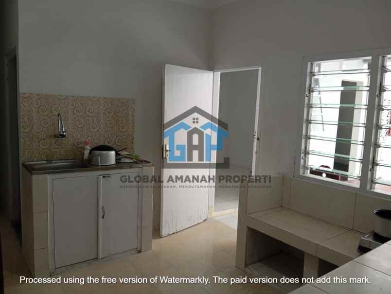 disewakan rumah komplek sukahaji bandung