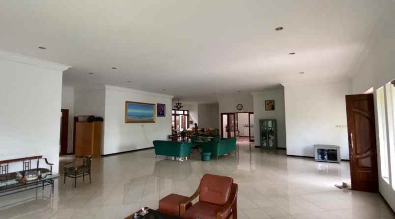 disewakan rumah kusuma bangsa