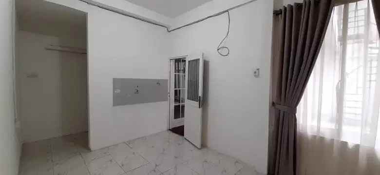 disewakan rumah lebak bulus