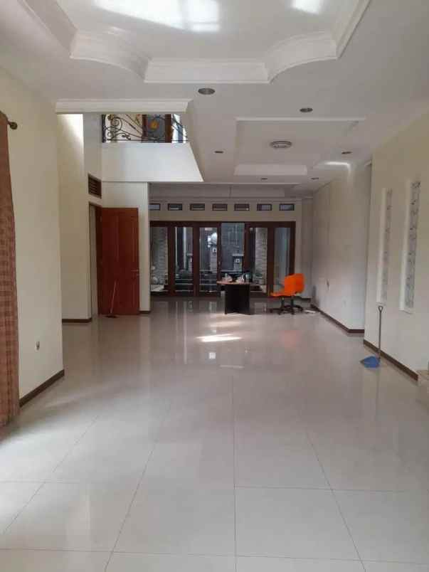 disewakan rumah lenteng agung