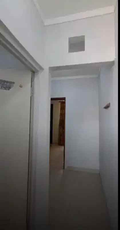 disewakan rumah nyaman strategis di graha raya bintaro