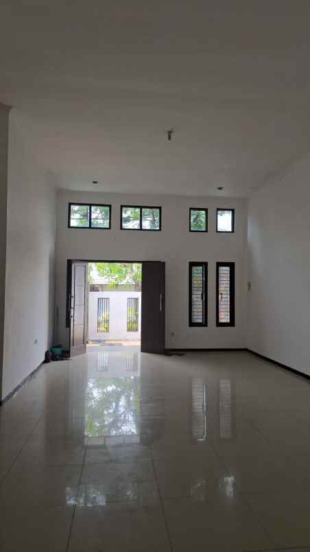 disewakan rumah pondok tjandra