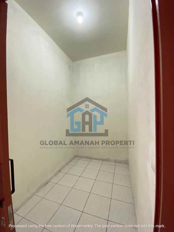 disewakan rumah sariwangi