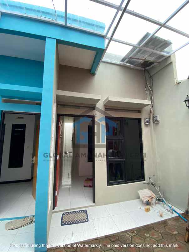 disewakan rumah sariwangi