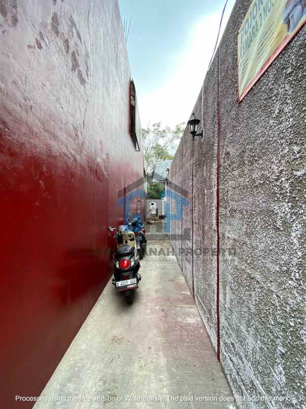 disewakan rumah sariwangi