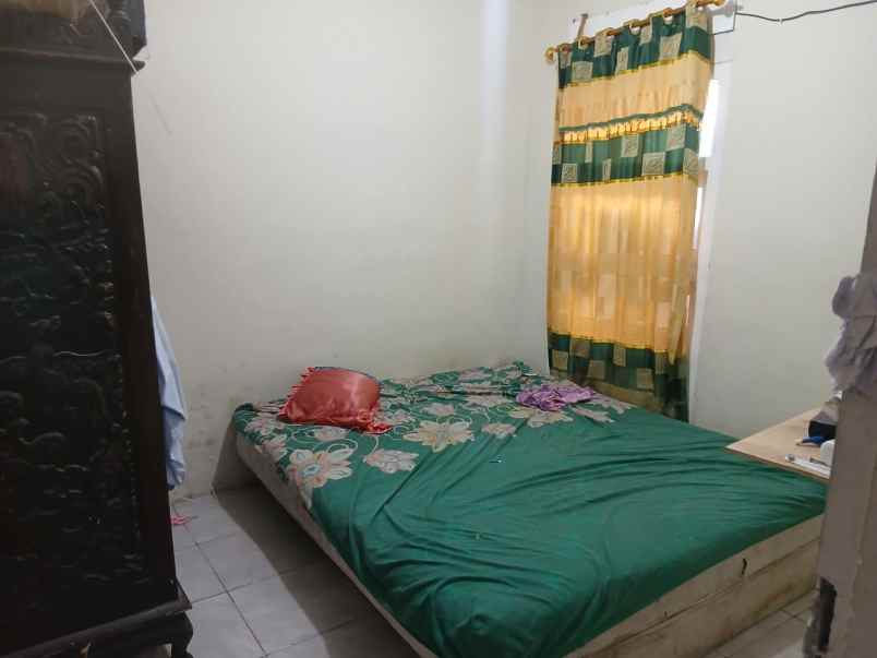 disewakan rumah subsidi griya family 4