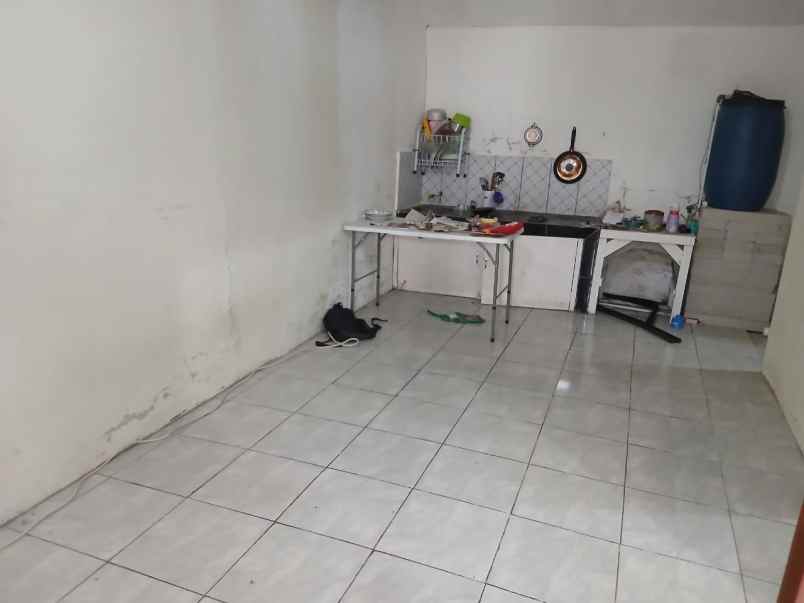 disewakan rumah subsidi griya family 4