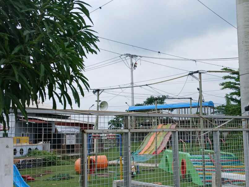 disewakan rumah subsidi griya family 4