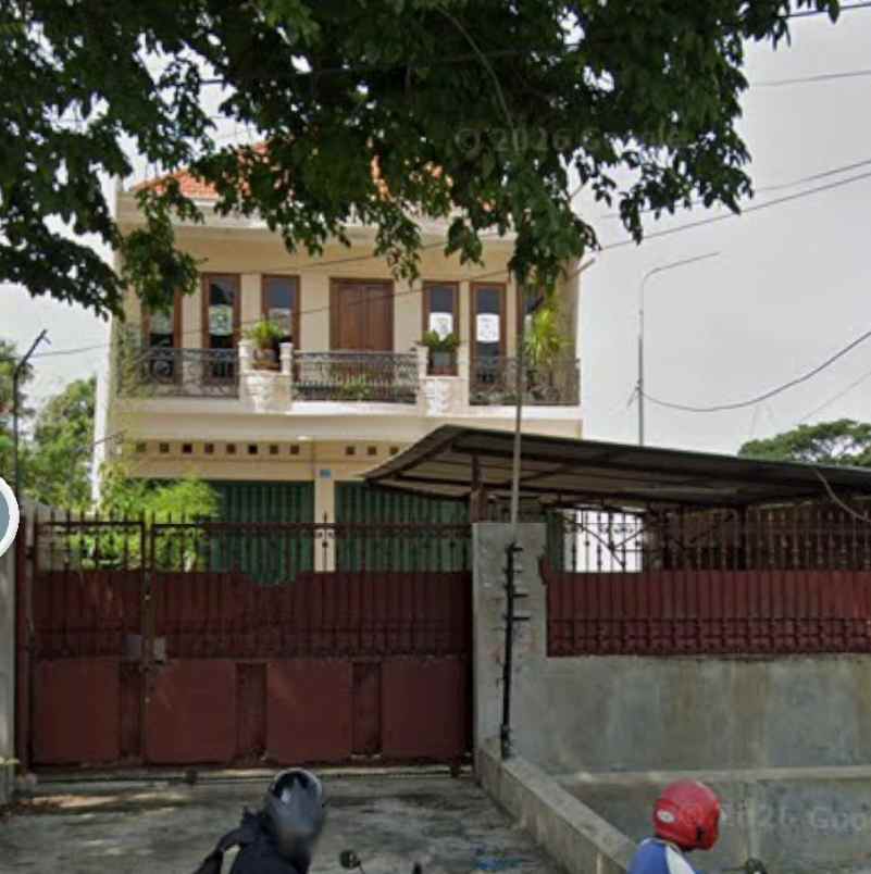 disewakan rumah sukosemolo
