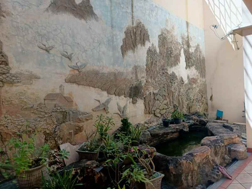 disewakan rumah sukosemolo