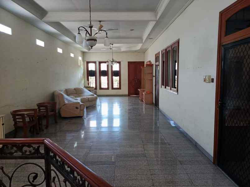 disewakan rumah sukosemolo
