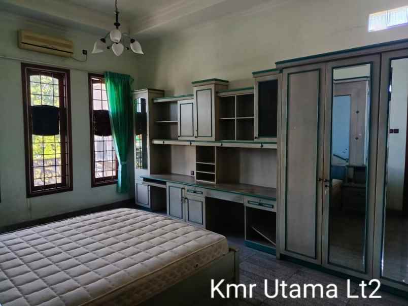 disewakan rumah sukosemolo