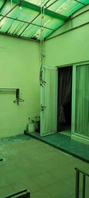 disewakan rumah summarecon bekasi cluster