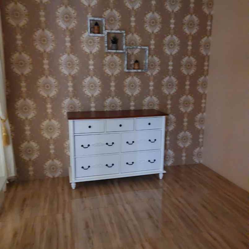 disewakan rumah taman internasional