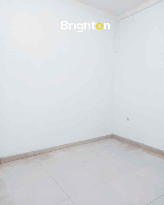 disewakan rumah tanjung duren barat