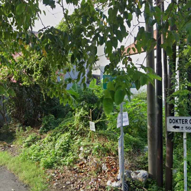 disewakan tanah gatsu tengah