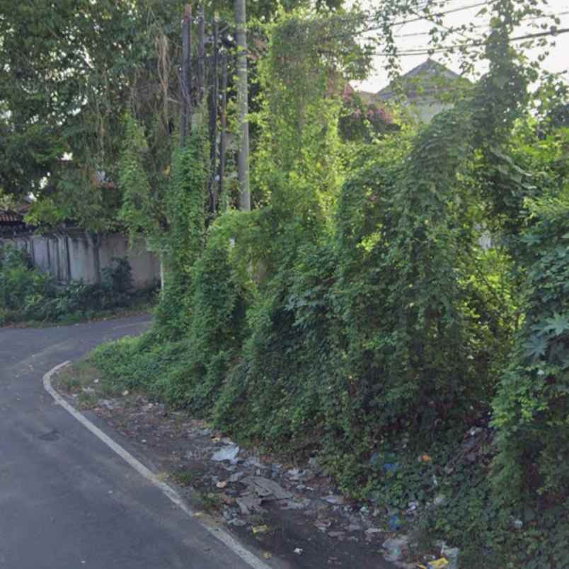 disewakan tanah gatsu tengah