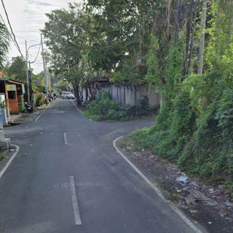 disewakan tanah gatsu tengah
