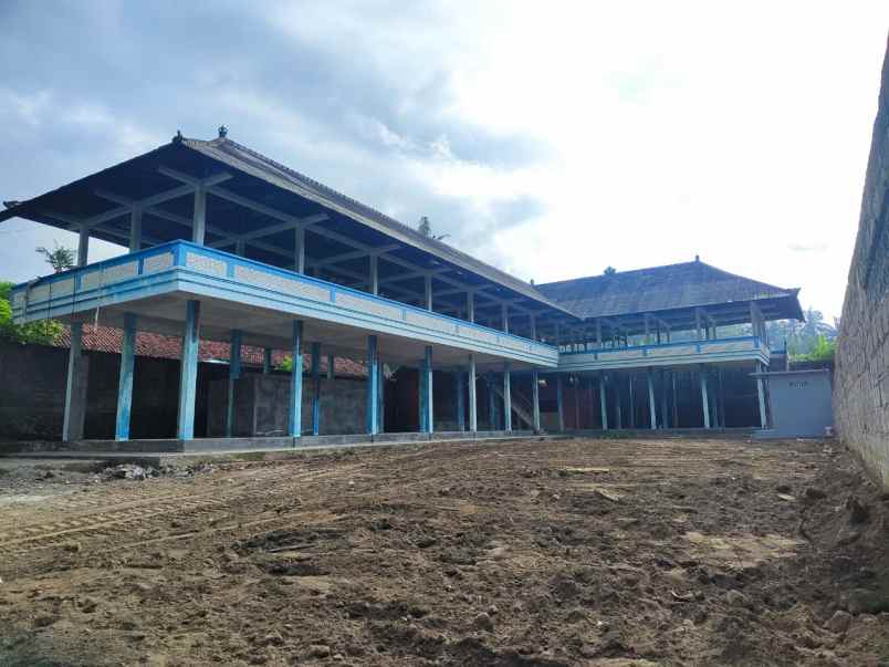 disewakan tanah jl ahmad yani subagan