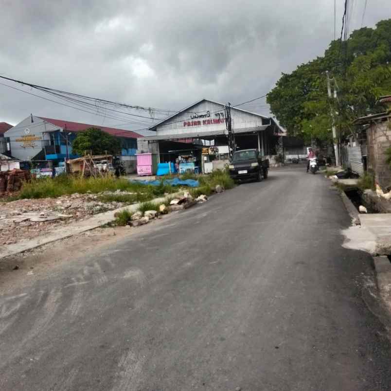 disewakan tanah pura demak