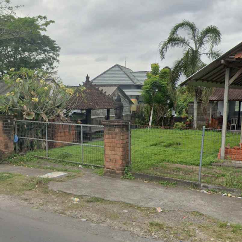 disewakan tanah raya tanah lot