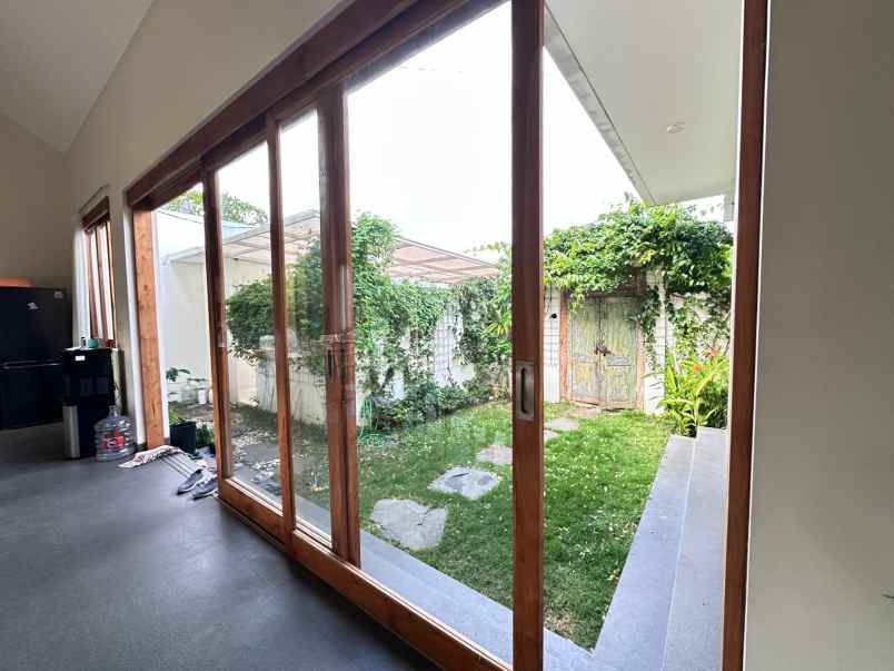 disewakan villa di tunggak bingin sanur denpasar bali