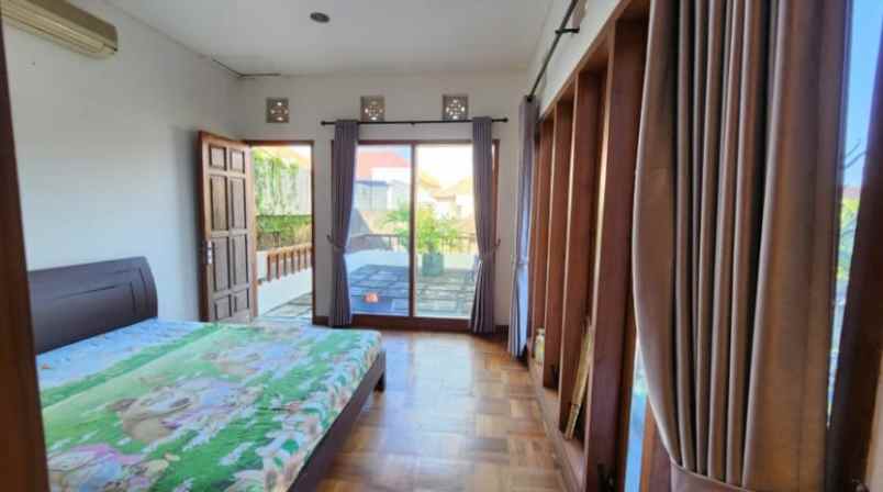 disewakan villa semer kencana indah