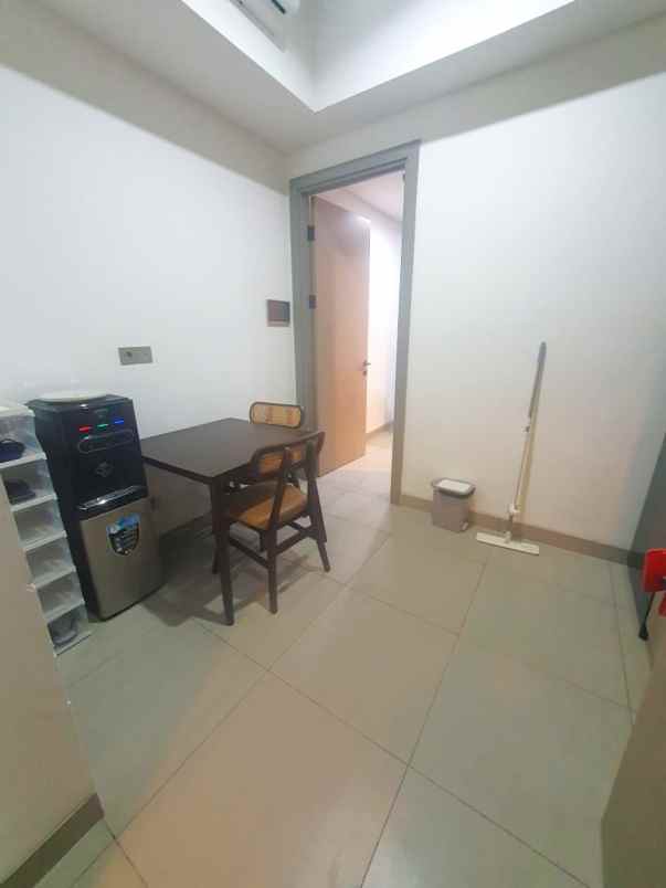fatmawati city center 1 br ff 0cptwelizrena5q