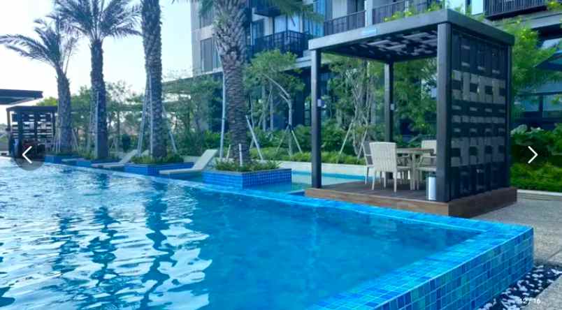 fatmawati city center 1 br ff 0cptwelizrena5q