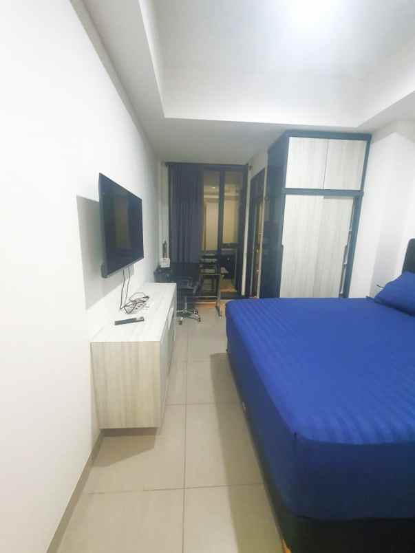 fatmawati city center 1 br ff 0cptwelizrena5q