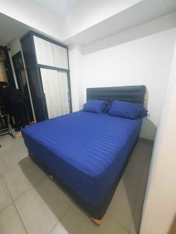 fatmawati city center 1 br ff 0cptwelizrena5q