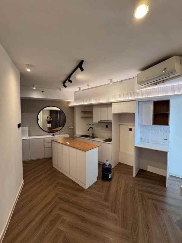 for rent apartemen waterplace tower e