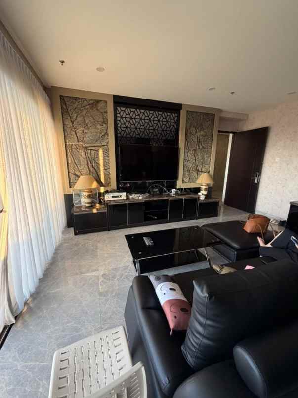 for rent graha golf apartment tower arion