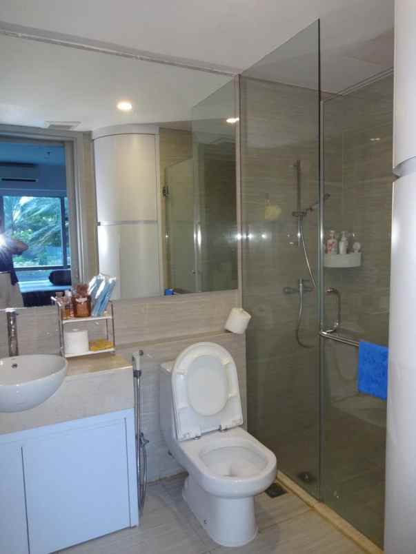 for rent lariz mansion apartment lantai 2
